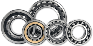 Classification of bearings