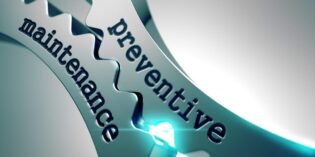 Preventive Maintenance types and Importance