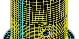 ANSYS Mesh Convergence Study: FEA Guide