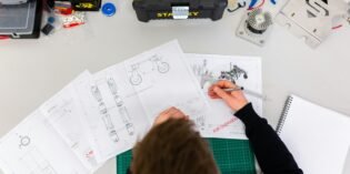 Generative Design in Mechanical Engineering