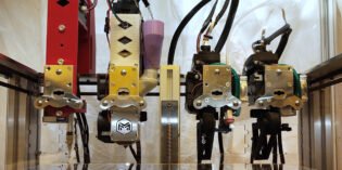 3D Printed Electric Motor: Engineering Guide