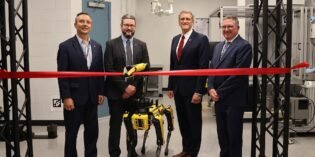 Collaborative Robots in Manufacturing Guide