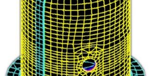 Finite Element Analysis in ANSYS: Beginner Guide