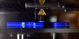 Additive Manufacturing in Mechanical Engineering