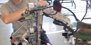 Inverse Kinematics in Robotics: Student Guide