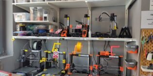 4D Printing in Mechanical Engineering Guide
