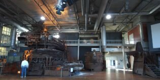 Green Steel Production: Single-Step Process