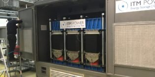 Corrosion Resistant Stainless Steel for Green Hydrogen