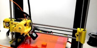 Fused Filament Fabrication Process Optimization