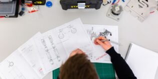AI 3D Printing: Optimizing NASA’s GRCop-42 Alloy