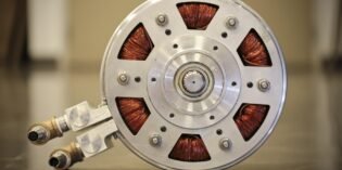 3D Printed Rare-Earth-Free Magnets Explained