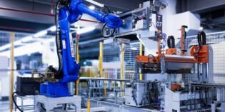 Collaborative Robots: How Cobots Work Safely