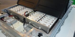EV Battery Thermal Management: Cooling Guide