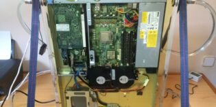 Two-Phase Immersion Cooling: How It Works