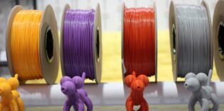 4D Printing: Materials, Mechanisms and Applications