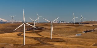 Wind Farm Blockage Effect: Fluid Mechanics Guide